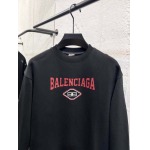 2025年12月22日秋冬新作Balenciagaスウェット高品質人気商品/XQY工場