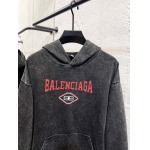 2025年12月22日秋冬新作Balenciagaスウェット高品質人気商品/XQY工場