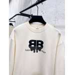 2025年12月22日秋冬新作Balenciagaスウェット高品質人気商品/XQY工場