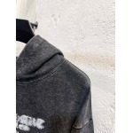 2025年12月22日秋冬新作chrome heartsスウェット高品質人気商品/XQY工場