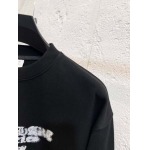 2025年12月22日秋冬新作chrome heartsスウェット高品質人気商品/XQY工場