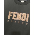 2025年12月22日秋冬新作Fendiスウェット高品質人気商品/XQY工場