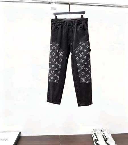 2025年12月22日秋冬新作Louis vuittonスラ...