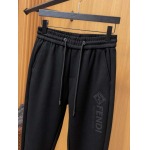 2025年12月22日秋冬新作Fendiスラックス高品質人気商品/XQY工場