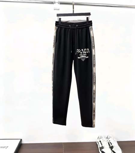 2025年12月22日秋冬新作Pradaスラックス高品質人気...