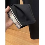 2025年12月22日秋冬新作Pradaスラックス高品質人気商品/XQY工場