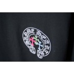 2025年12月22日秋冬新作Chrome Hearts半袖 tシャツ人気商品/XQY工場