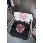 2025年12月22日秋冬新作Chrome Hearts半袖 tシャツ人気商品/XQY工場