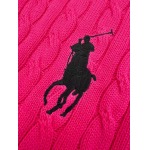 2025年12月22日秋冬新作Ralph Laurenセーター高品質人気商品/XQY工場