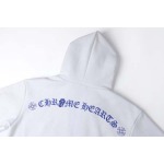 2025年12月22日秋冬新作Chrome Heartsスウェット高品質人気商品/XQY工場