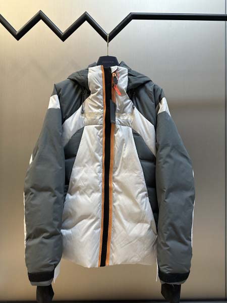 2025年12月22日秋冬新作Louis Vuittonダウ...