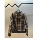 2025年12月22日秋冬新作Louis Vuittonジャケット高品質人気商品/XQY工場