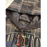 2025年12月22日秋冬新作Louis Vuittonジャケット高品質人気商品/XQY工場