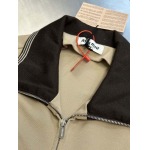 2025年12月22日秋冬新作Miu Miuジャケット高品質人気商品/XQY工場