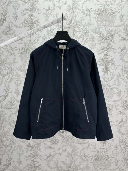 2025年12月22日秋冬新作HERMES長袖高品質人気商品...