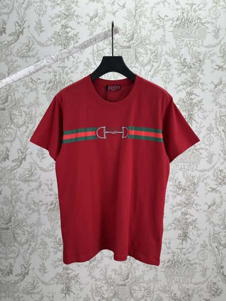 2025年12月22日秋冬新作Guccitシャツ高品質人気商...