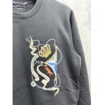 2025年12月22日秋冬新作Louis Vuittonスウェット高品質人気商品/XQY工場