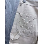 2025年12月22日秋冬新作Louis Vuittonデニムパンツ高品質人気商品/XQY工場
