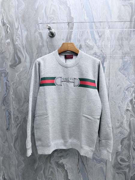2025年12月22日秋冬新作Gucciスウェット高品質人気...