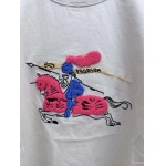 2025年12月22日秋冬新作Burberry半袖 tシャツ高品質人気商品/XQY工場