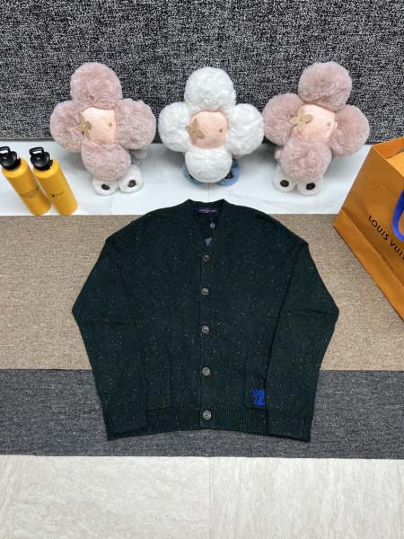 2025年12月22日秋冬新作Louis Vuitton ニ...