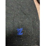 2025年12月22日秋冬新作Louis Vuitton ニットカーディガン  高品質人気商品/XQY工場
