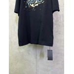 2025年12月22日秋冬新作FENDI半袖 tシャツ高品質人気商品/XQY工場