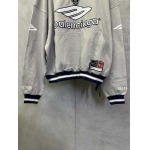 2025年12月22日秋冬新作Balenciagaスウェット高品質人気商品/XQY工場