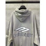 2025年12月22日秋冬新作Balenciagaスウェット高品質人気商品/XQY工場