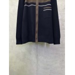 2025年12月22日秋冬新作 MIU MIUカーディガンのコート高品質人気商品/XQY工場