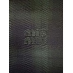 2025年12月22日秋冬新作 MIU MIUジャケット高品質人気商品/XQY工場