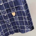 2025年12月22日秋冬新作LVシャツ高品質人気商品/XQY工場