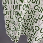 2025年12月22日秋冬新作LV 半袖 tシャツ高品質人気商品/XQY工場