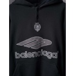 2025年12月22日秋冬新作Balenciagaスウェット高品質人気商品/XQY工場