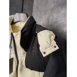 2025年12月22日秋冬新作Louis Vuittonダウンジャケット高品質人気商品/XQY工場