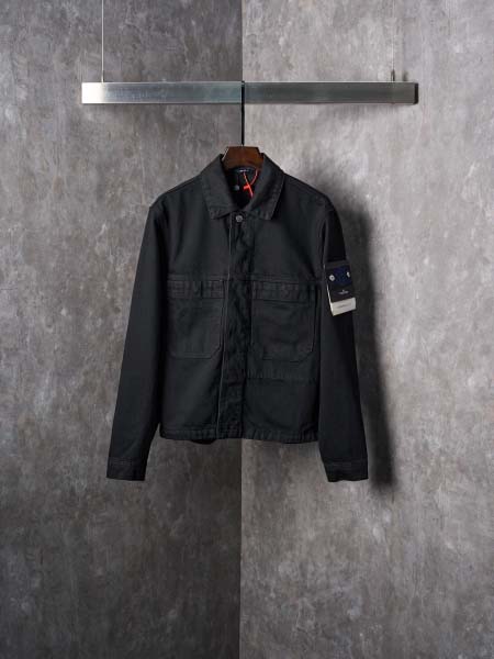 2025年12月22日秋冬新作Stonelslandジャケッ...