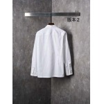 2025年12月22日秋冬新作Louis Vuittonシャツ高品質人気商品/XQY工場