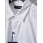 2025年12月22日秋冬新作Louis Vuittonシャツ高品質人気商品/XQY工場