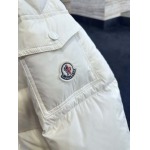 2025年12月22日秋冬新作Monclerダウンジャケット高品質人気商品/XQY工場