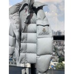 2025年12月22日秋冬新作Monclerダウンジャケット高品質人気商品/XQY工場