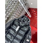 2025年12月22日秋冬新作Monclerダウンジャケット高品質人気商品/XQY工場