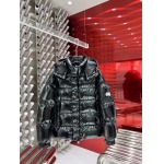 2025年12月22日秋冬新作Monclerダウンジャケット高品質人気商品/XQY工場