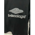2025年12月22日秋冬新作Balenciaga長袖Tシャツ高品質人気商品/XQY工場
