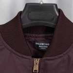 2025年12月22日秋冬新作Balenciagaジャケット高品質人気商品/XQY工場