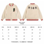 2025年12月22日秋冬新作Dior ジャケット高品質人気商品/XQY工場