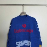 2025年12月22日秋冬新作Balenciagaニット高品質人気商品/XQY工場