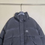 2025年12月22日秋冬新作Balenciagaダウンジャケット高品質人気商品/XQY工場