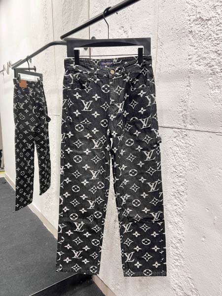 2025年12月22日秋冬新作Louis Vuittonジー...