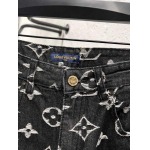 2025年12月22日秋冬新作Louis Vuittonジーパン高品質人気商品/XQY工場