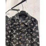 2025年12月22日秋冬新作Louis Vuittonジャケット高品質人気商品/XQY工場